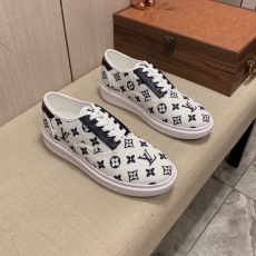 Louis Vuitton Low Shoes